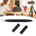 Retractable Dual Ended Eyeshadow Brush - Soft Bristles & Skin Friendly for Travel | Buy Internationally - Buy Online on SooperMarket.com
