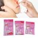 Nose Cotton Rolls - 3 Pack | Stop Nosebleeds Fast with Soft Cotton Pads for Home Outdoors & Sports - Buy Online on SooperMarket.com
