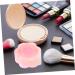 HAPINARY 1 set Beauty Women with Spray Bottle Girl Tapes Double Tape Accessories Lifter Makeup Eye Eyelid 5.3x5.3cm As Shown - Buy Online on SooperMarket.com