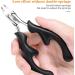 RIMEI Professional Toenail Clippers - Thick & Ingrown Nail Cutters for Men & Seniors | Podiatrist Recommended Stainless Steel Pedicure Tool - Buy Online on SooperMarket.com