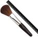 Da Vinci POWDER BRUSH Oval - Natural Hair Handmade in Germany - Premium Quality 1 Piece BASIC Oval Makeup Brush - Buy Online on SooperMarket.com