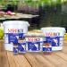 Nishikoi Growth Complete Food for Koi and Pond Fish - Small Pellets - 1250g - Buy Online on SooperMarket.com