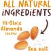 Pip & Nut Smooth Almond Butter 1kg - Buy Online on SooperMarket.com