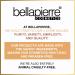 Buy Bellapierre 24k Gold Serum & Vitamin C Booster - Brightening Rejuvenating All Natural Face & Eye Care (30ml) - Shop Internationally - Buy Online on SooperMarket.com