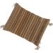 Buy Rabbit Wood Swing - Multifunctional Wooden Hamster Hammock for Mice & Sparrows | Natural Cute Resting Platform (20x30 cm) - Buy Online on SooperMarket.com
