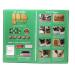 Create-A-Treat Gingerbread Barn Kit  E-Z Build  2.2 lbs. - Buy Online on SooperMarket.com
