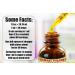 Organic Anise Seed Glycerite Liquid Extract - Alcohol-Free Herbal Supplement 2 oz - Buy Online on SooperMarket.com