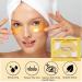 30 Pairs Collagen Crystal Lip Masks & 24K Gold Eye Masks Nourishing Under Eye Patches for Puffy Eyes Moisturizing & Reducing Fine Lines | Premium Lip & Eye Care - Buy Online on SooperMarket.com