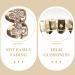 SOIMISS 1 Set Mouth Grill Rapper Props Decorative Teeth Grill Hip-pop Accessories Braces Stitching - Buy Online on SooperMarket.com