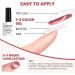 RARJSM Cat Eye Gel Nail Polish Set with Magnet Stick 9D Galaxy Velvet Silver Glitter Nude Purple Pink Red Champagne Gold Brown 6 Colors Ice Jelly Gel Polish UV LED Curing Requires Soak Off Home Salon Nude Cat Eye Set - Buy Online on SooperMarket.com