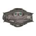 L SSIG Baby Changing Bag with Changing Mat & Stroller Attachment - Sustainably Made GRE Tote Up Bag in Anthracite - Shop Now! - Buy Online on SooperMarket.com