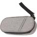 Insulin Cooler Bag - Grey | Portable Cooling Storage Pouch for Indoor & Outdoor Use - Buy Online on SooperMarket.com