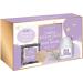 Elysium Spa Scented Candle Epsom Salts & Bath Bomb Gift Set Lavender Cedarwood Neroli Scents - Buy Online on SooperMarket.com