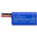 PRUVA 5200mAh Battery for Sunmi P1 V1S V2 | SMBP001 SM-INR18650M26-1S2P - International Shipping Available - Buy Online on SooperMarket.com