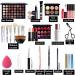 FantasyDay All-in-one Makeup Gift Set | Complete Makeup Kit for Women - KIT014C - Buy Online on SooperMarket.com