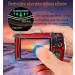 Debous TG-6 Glass Screen Protector for Olympus Tough TG-6 Waterproof Camera - Anti-scratch Tempered Glass Shield (4 Pack) - Buy Online on SooperMarket.com