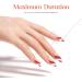 Beetles Clear Poly Extension Gel 60g - Trendy Nail Art for Easy DIY at Home - Buy Online on SooperMarket.com