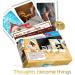 Ultimate Vision Board Kit for Manifesting Your Dream Life through Visualization - Buy Online on SooperMarket.com