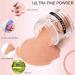 HJ-NAP017 Acrylic Nail French Manicure Powder - 28g/box Professional White Clear Red Nude Acrylic Nail System for Nail Extension - Buy Online on SooperMarket.com