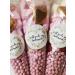 Baking Friends Will You Be My Bridesmaid Wedding Sweet Candy Cones Sweets Party Gift Cone Bags Filled Favour Bag Bridal Party Gift (6 Cones) - Buy Online on SooperMarket.com