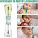 Wontool Nail Bite Inhibitor | Natural Multipurpose Nail Biting Prevention - Children Anti Bite Nail Polish Nail Biting Inhibitor for Adults Teens - Buy Online on SooperMarket.com
