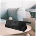 NOLITOY 2pcs Hair Dryer Storage Bag Hair Dryer Case Curling Iron Bag Modeling Toiletries Travel Pu - Buy Online on SooperMarket.com