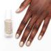 Essie Expressie Fast-Drying Vegan Nail Polish No. 440 Daily Grind - 10ml White/Clear Cruelty-Free Formula - Buy Online on SooperMarket.com