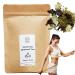 Teapro TrimTonic Workout Tea | Natural Herbal Tea Blend | Fitness & Detox Loose Leaf Tea (30g)