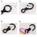 Azarxis 35kN Figure of Eight Descender - Blue Climbing Gear for Outdoor Recreation | International Shipping - Buy Online on SooperMarket.com