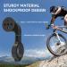 CYCPLUS Z1 Bicycle Computer Mount | Left Handlebar Mount for Enhanced Cycling Experience - Buy Online on SooperMarket.com