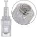 P-Beauty Universal Replacement Needle Cartridges | Micronic Needle Technology for Skin Renewal | Compatible with All Thread Slot Dermapen | 10-Piece Set with 36 Pins - Buy Online on SooperMarket.com