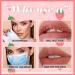 Buy 6 Colours Matte Liquid Lipstick Set B | Long Lasting Waterproof Lip Gloss & Nourishing Color Lip Glaze for Women - International Shipping - Buy Online on SooperMarket.com