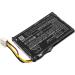 Compatible with Battery for Reichert 16042 16042-001 LIP002-1RT iPac (1150mAh)