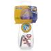 Nuby Wide Neck Bottle with Anti-Colic Air System  Colors/Prints May Vary  1pk Multi - Buy Online on SooperMarket.com