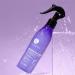 Luseta Biotin & Collagen Heat Protection Spray - Prevent Hair Breakage 8.5oz | Ideal for Men & Women | International Shipping - Buy Online on SooperMarket.com