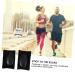 Silicone Arch Support Orthotic Insoles for Plantar Fasciitis - 1 Pair | Cushioned Arch Sleeves - Buy Online on SooperMarket.com