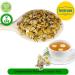Chamomile Flowers Loose Tea 50g by Fenbrook - Buy Online on SooperMarket.com