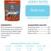 Shameless Pets Duck-Tato Jerky Dog Treats All Natural Duck Jerky Treats for Digestive Health Duck/Sweet Potato - 142 g Jerky Bites - Buy Online on SooperMarket.com