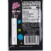 Pop Rocks Popping Fizzing Crackling Candy 6pk (Blue Razz 6 Pack) Blue Razz 9.5 g (Pack of 6) - Buy Online on SooperMarket.com