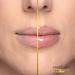 Dermocura Lip Volumizer - Chili Pepper Lip Enlargement Gloss | 5X Transparency | Long-Lasting Instant Plump | Made in Italy - Buy Online on SooperMarket.com