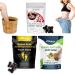 2023 New Detoxingherbs Cleansing Foot Soak Beads Detoxing Herbs Foot Soak Beads for Weight Loss Medicine Foot Bath Bag