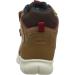 Geox Baby Flexyper Boy B ABX B Hi-Top Sneakers in Whisky Brown - Size 8.5 UK Child - Buy Online on SooperMarket.com