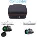 LTGEM Hard Carrying Case for Gosky 12X55, Titan 12X50, Pankoo 40X60 Monocular Telescope - Buy Online on SooperMarket.com