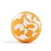 A BOMB Sporty Bath Bomb 7 Oz - White/Orange Clean & Fresh | Energizing Bath Fizz for Active Lifestyles - Buy Online on SooperMarket.com