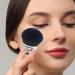 Toseky Face Powder Brush Face Brush For Loose Powder | Large Powder Brush Face Brushes for Adults Women Friends Girls - Buy Online on SooperMarket.com