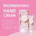 BB Regenerating Hand Cream 50ml - Deep Moisture & Repair | International Shipping Available - Buy Online on SooperMarket.com
