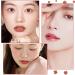 6Pcs Clear Lip Gloss Set with Mirror, Long Lasting Lip Tint, Moisturizing Liquid Lipstick and Non-Stick Cup Formula - Lip Makeup Kit - Buy Online on SooperMarket.com