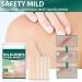 4-Pack Ultra Thin Scar Covering Tape for Comfortable Skin Concealment - Buy Online on SooperMarket.com
