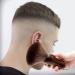 Neck Duster and Black Plastic Brush Fast Cleaning Neck Dust Brush with Nylon Bristles and Wooden Handle Neck Hair Cleaning Brush with Stand Up Base Practical Barber Accessories for Hair Cutting - Buy Online on SooperMarket.com