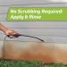 Velocity Exterior Rust Stain Remover - Effective Rust Removal for Concrete Vinyl Siding & Decks - 1 Gallon - Buy Online on SooperMarket.com